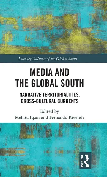 Cover of Media and the Global South