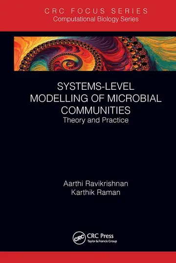 Cover of Systems-level Modelling of Microbial Communities