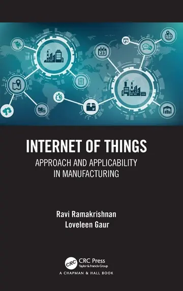 Cover of Internet of Things