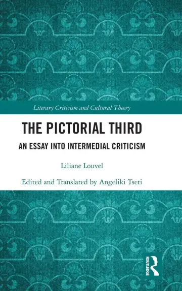 Cover of The Pictorial Third