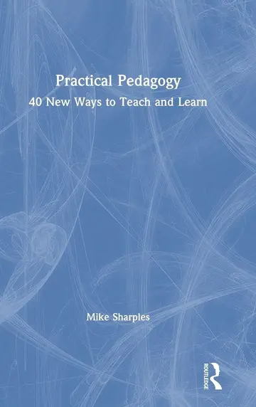 Cover of Practical Pedagogy