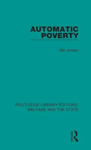 Cover of Automatic Poverty