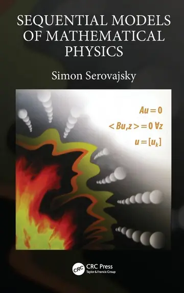 Cover of Sequential Models of Mathematical Physics