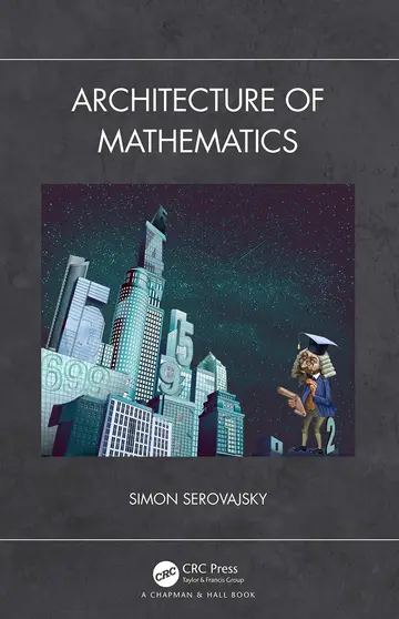Cover of Architecture of Mathematics