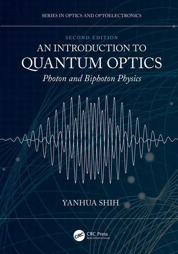 Cover of Introduction to Quantum Optics