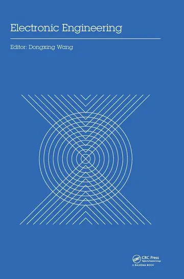 Cover of Electronic Engineering