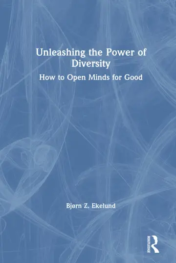 Cover of Unleashing the Power of Diversity