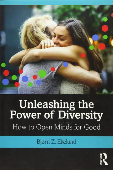 Cover of Unleashing the Power of Diversity