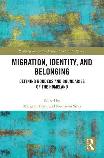 Cover of Migration, Identity, and Belonging