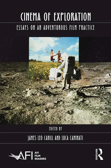 Cover of Cinema of Exploration