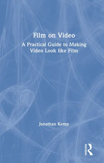Cover of Film on Video