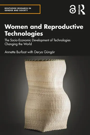 Cover of Women and Reproductive Technologies