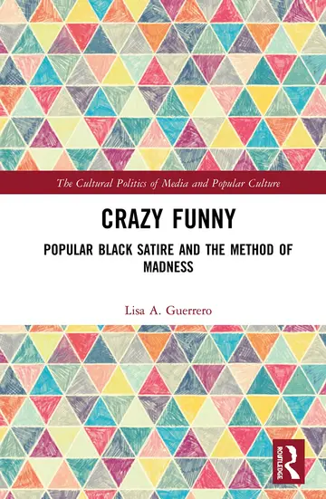 Cover of Crazy Funny