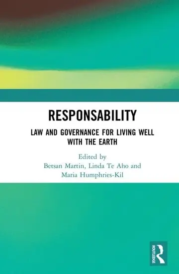 Cover of ResponsAbility