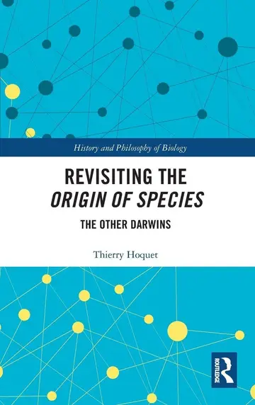 Cover of Revisiting the Origin of Species