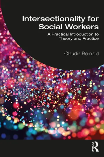 Cover of Intersectionality for Social Workers