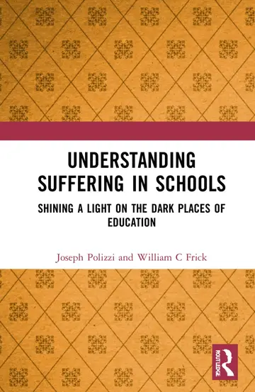 Cover of Understanding Suffering in Schools