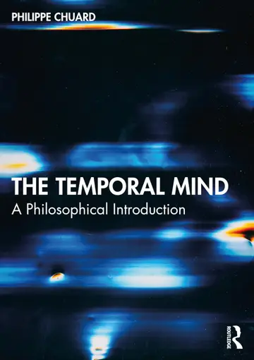 Cover of The Temporal Mind