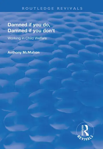 Cover of Damned If You Do, Damned If You Don't