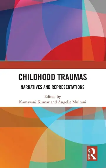 Cover of Childhood Traumas