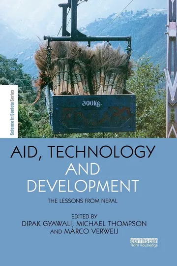 Cover of Aid, Technology and Development