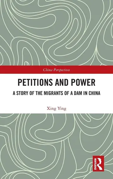 Cover of Petitions and Power