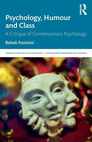 Cover of Psychology, Humour and Class