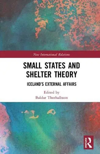 Cover of Small States and Shelter Theory