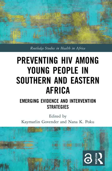 Cover of Preventing HIV Among Young People in Southern and Eastern Africa