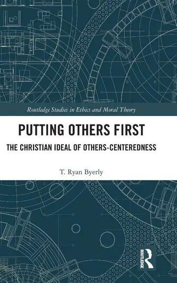 Cover of Putting Others First