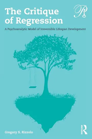 Cover of The Critique of Regression