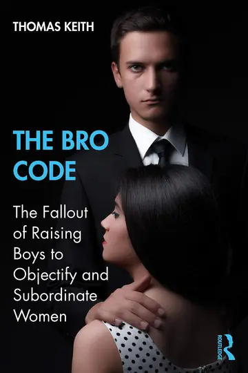 Cover of The Bro Code