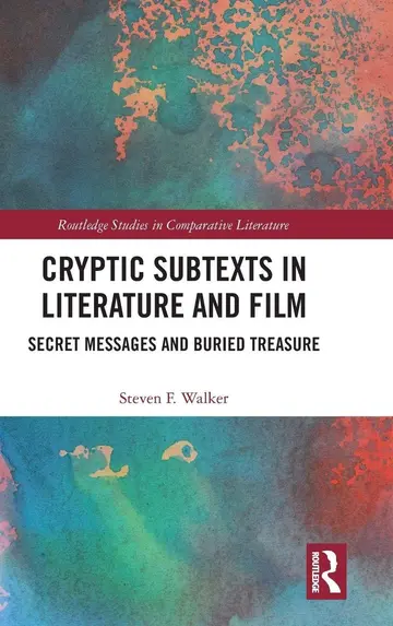 Cover of Cryptic Subtexts in Literature and Film