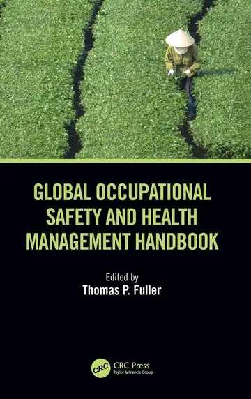 Cover of Global Occupational Safety and Health Management Handbook Fuller, Thomas P