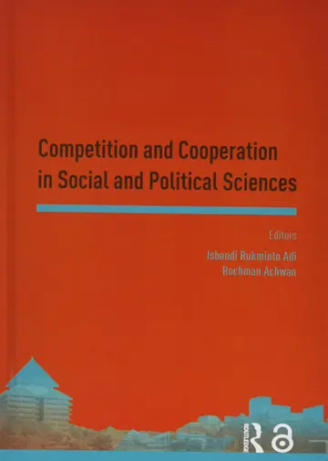 Cover of Competition and Cooperation in Social and Political Sciences