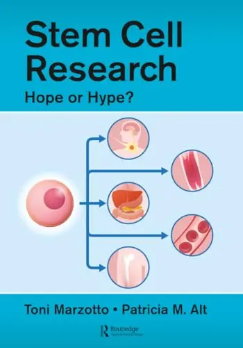 Cover of Stem Cell Research