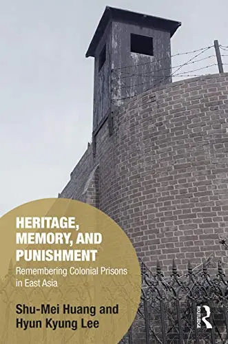 Cover of Heritage, Memory, and Punishment
