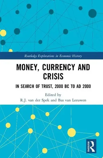Cover of Money, Currency and Crisis