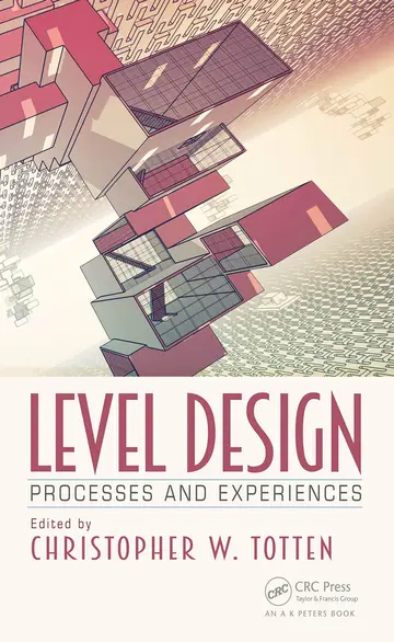Cover of Level Design