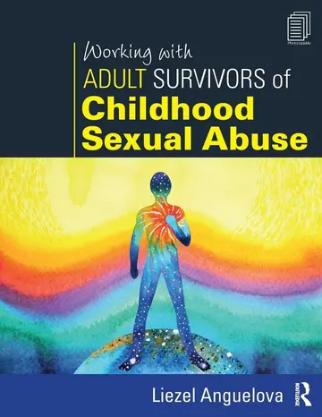 Cover of Working with Adult Survivors of Childhood Sexual Abuse
