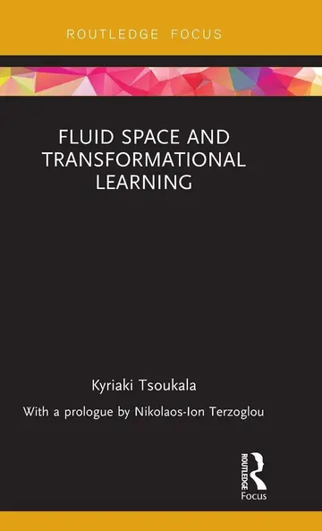 Cover of Fluid Space and Transformational Learning