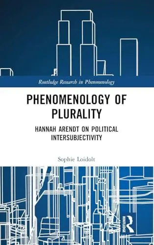 Cover of Phenomenology of Plurality