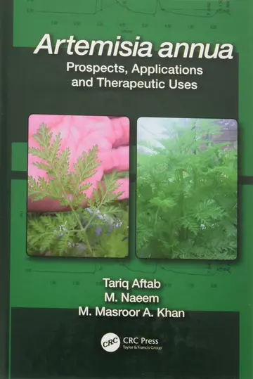 Cover of Artemisia Annua