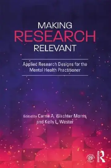 Cover of Making Research Relevant