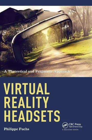 Cover of Virtual Reality Headsets
