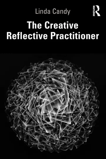 Cover of The Creative Reflective Practitioner