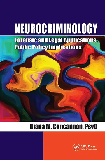 Cover of Neurocriminology