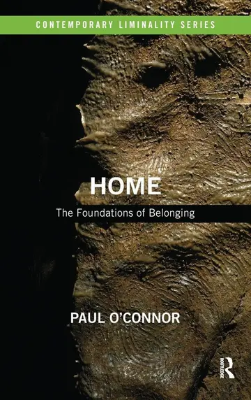 Cover of Home