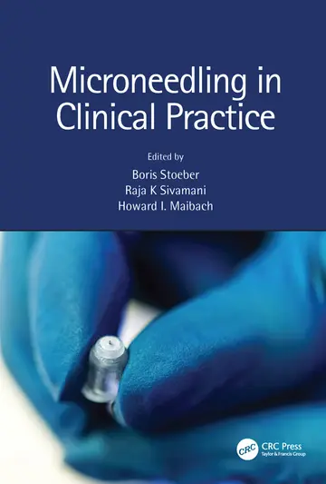 Cover of Microneedling in Clinical Practice