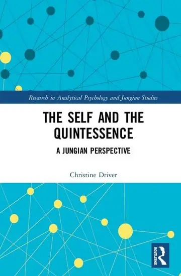Cover of The Self and the Quintessence